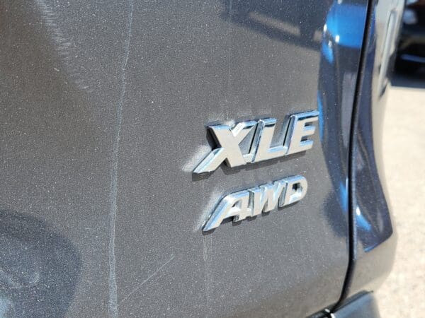 2023 Toyota RAV4 - Image 19