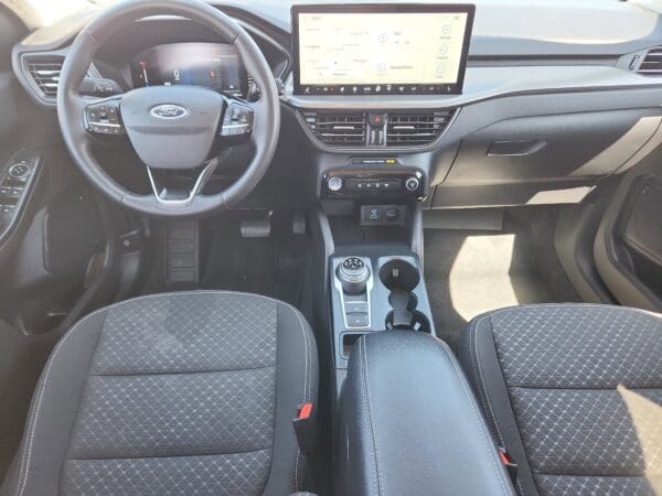 2023 Ford Escape - Image 17