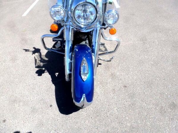 2017 Indian Springfield - Image 5
