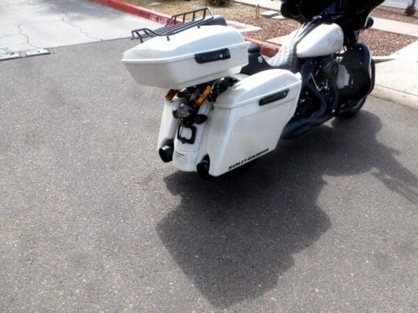 2023 Harley-Davidson FLHXST