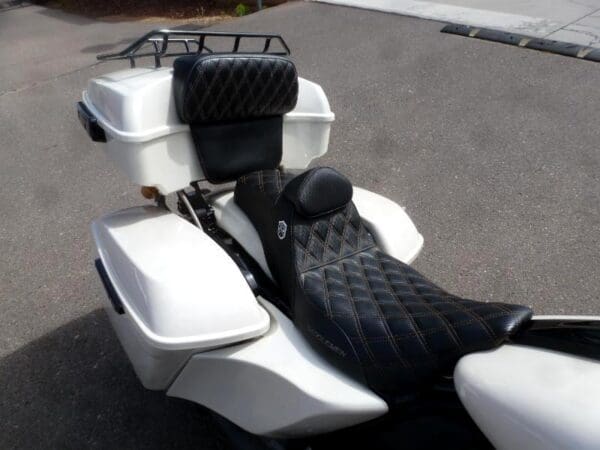 2023 Harley-Davidson FLHXST - Image 15