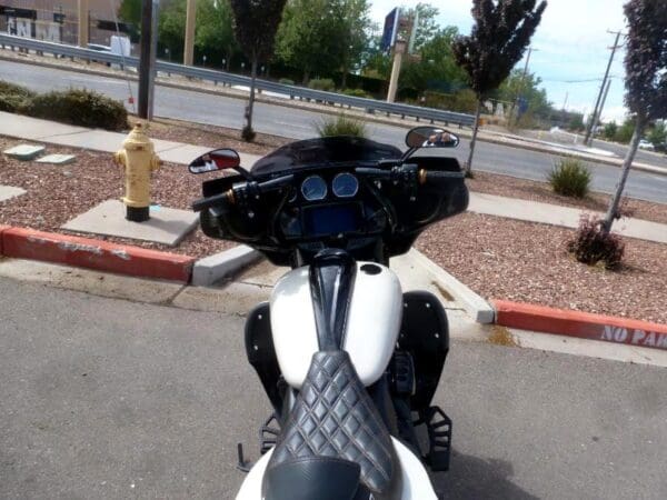 2023 Harley-Davidson FLHXST - Image 16