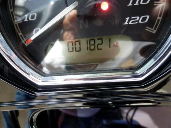 2023 Harley-Davidson FLHXST - Image 18