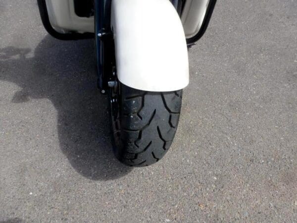 2023 Harley-Davidson FLHXST - Image 19