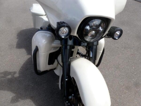 2023 Harley-Davidson FLHXST - Image 20