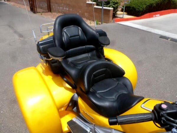 2010 Honda GL1800 - Image 4