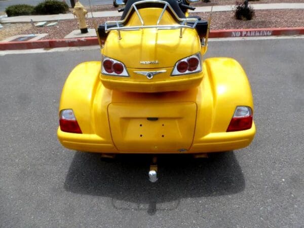 2010 Honda GL1800 - Image 6