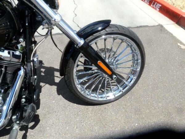 2014 Harley-Davidson FXSB - Image 12
