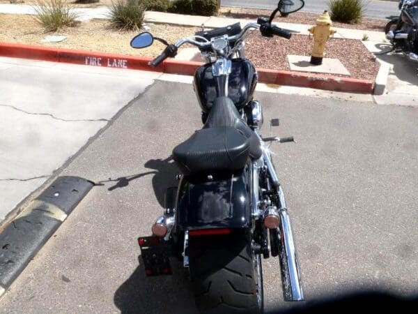 2014 Harley-Davidson FXSB - Image 13