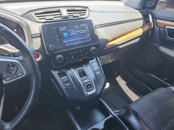2021 Honda CR-V Hybrid - Image 9