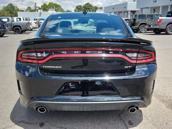 2023 Dodge Charger - Image 18