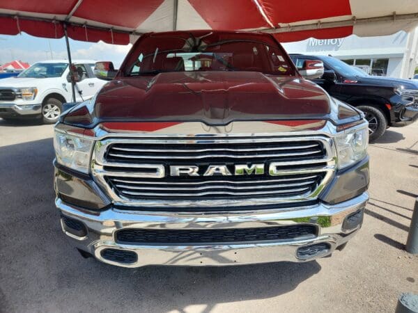 2024 Ram 1500 - Image 2