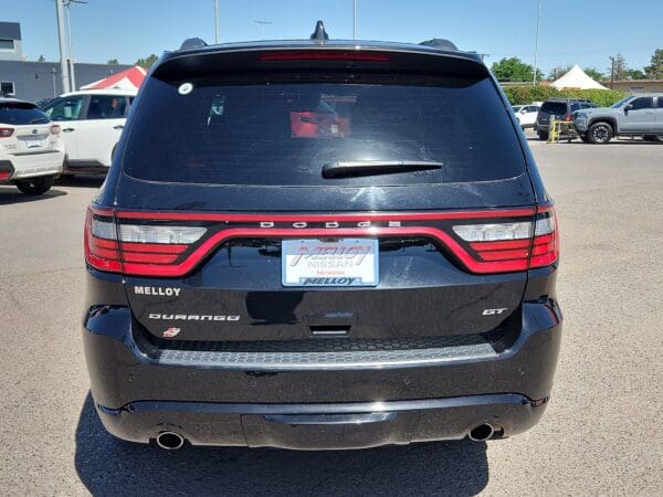 2024 Dodge Durango - Image 20