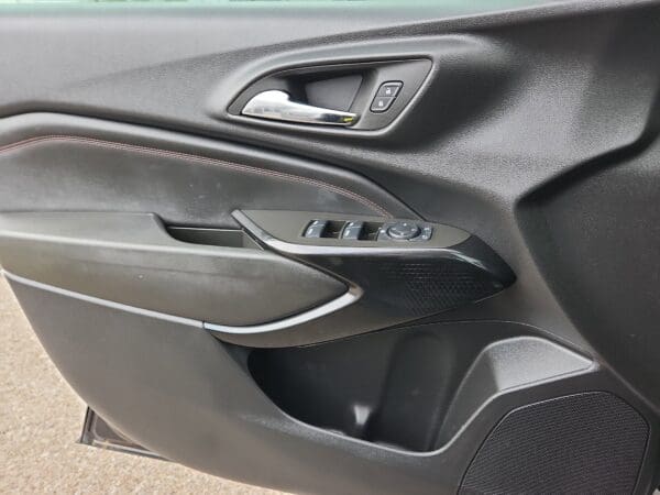 2024 Chevrolet Trax - Image 14
