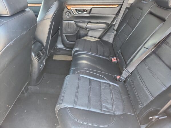 2021 Honda CR-V Hybrid - Image 17