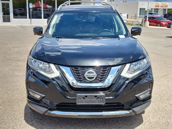 2020 Nissan Rogue - Image 5