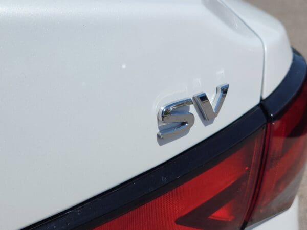 2024 Nissan Sentra - Image 19