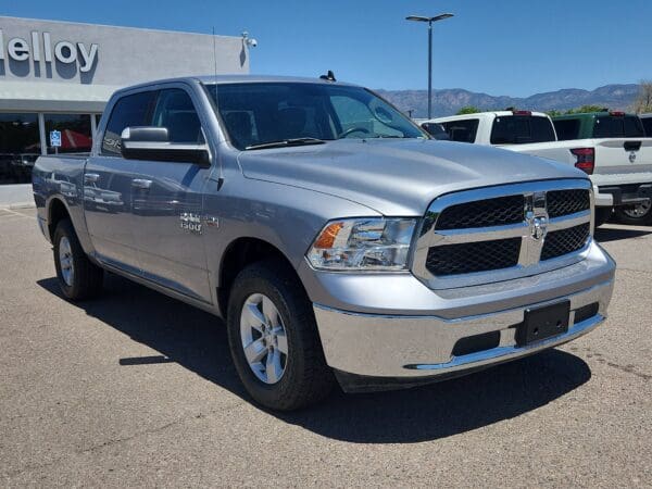 2020 Ram 1500 Classic - Image 4