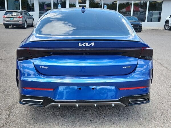 2022 Kia K5 - Image 18