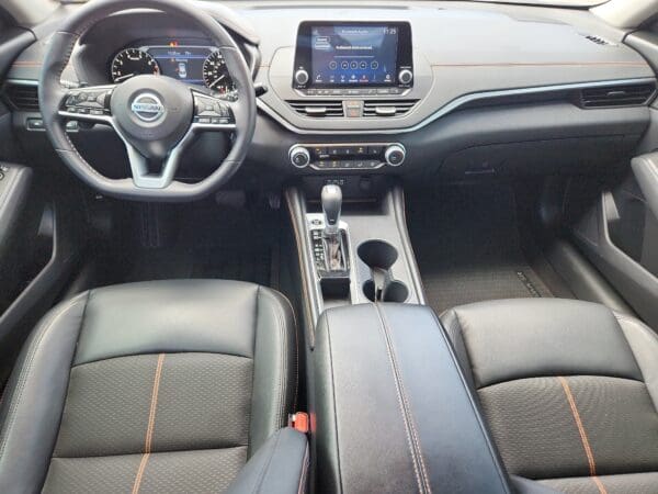 2021 Nissan Altima - Image 16