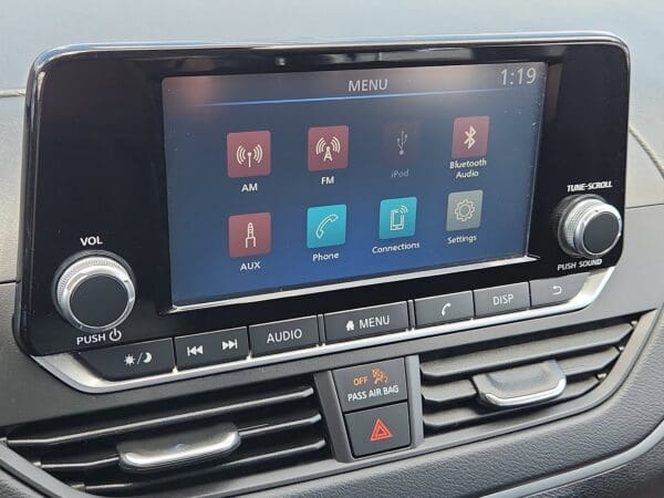 2024 Nissan Altima - Image 11