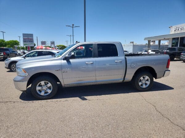 2020 Ram 1500 Classic - Image 2