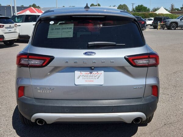 2023 Ford Escape - Image 18