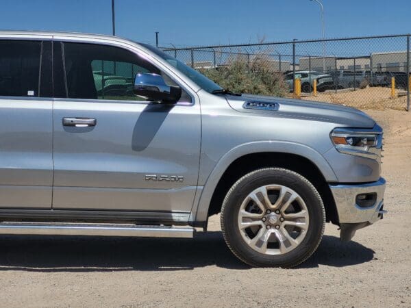 2023 Ram 1500 - Image 6