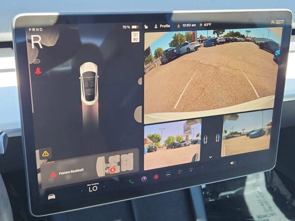 2022 Tesla Model 3 - Image 11
