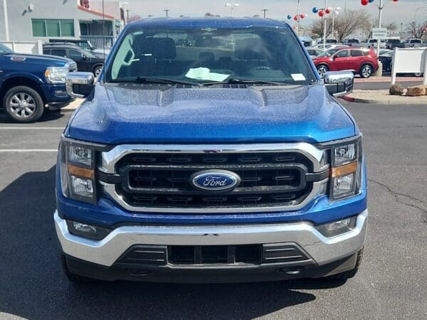2023 Ford F-150 - Image 5