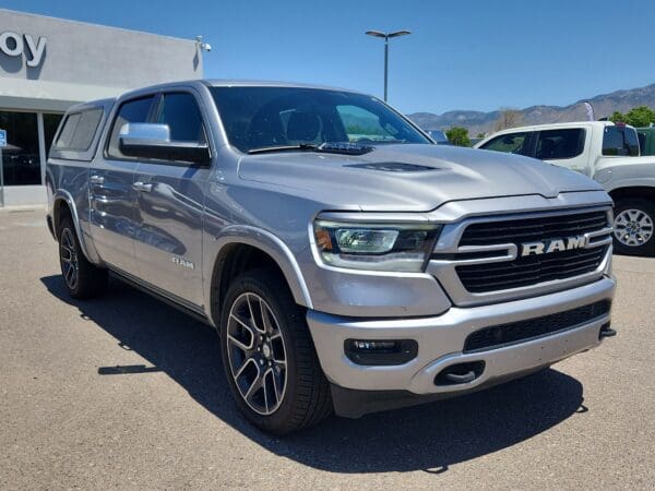 2020 Ram 1500 - Image 4