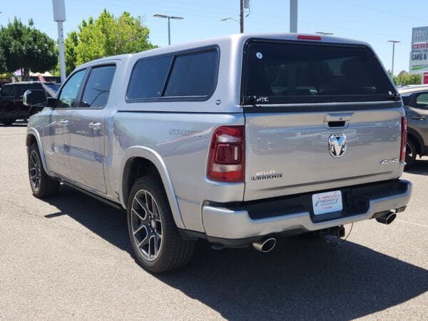 2020 Ram 1500 - Image 3