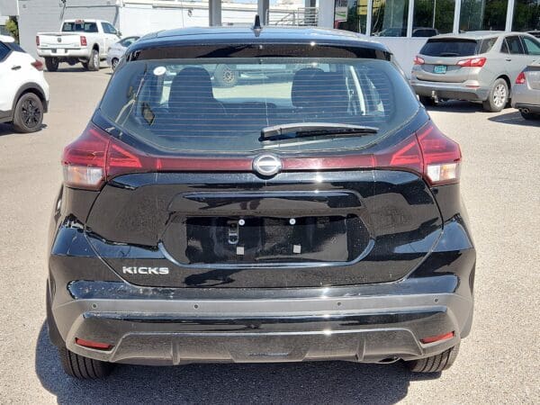 2024 Nissan Kicks - Image 18