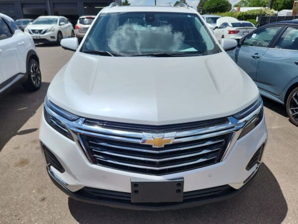 2022 Chevrolet Equinox - Image 2