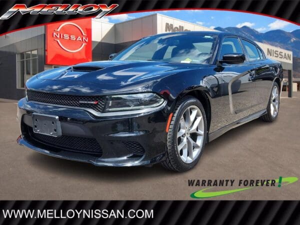 2023 Dodge Charger