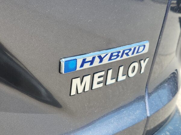 2021 Honda CR-V Hybrid - Image 20