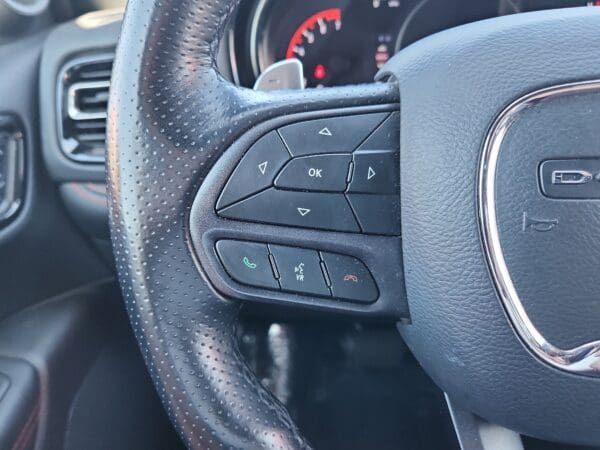 2024 Dodge Durango - Image 6