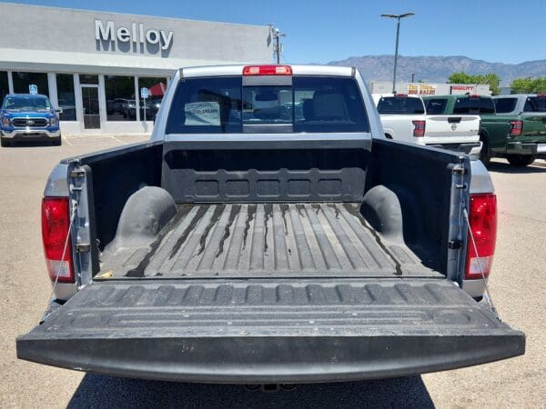 2020 Ram 1500 Classic - Image 19