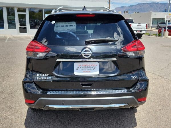 2020 Nissan Rogue - Image 19