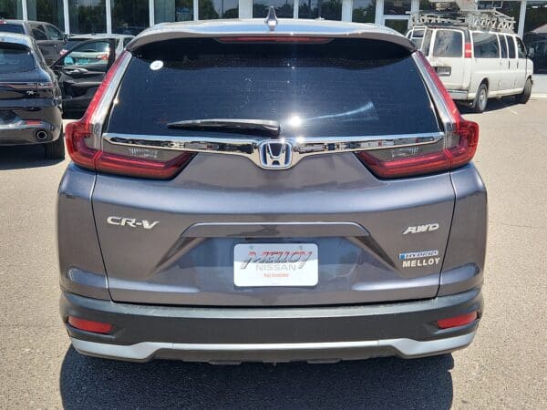 2021 Honda CR-V Hybrid - Image 19