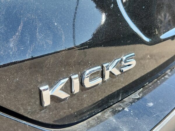 2024 Nissan Kicks - Image 19