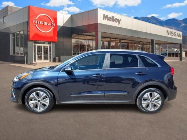 2022 Kia Niro EV - Image 2