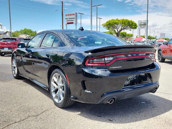 2023 Dodge Charger - Image 3