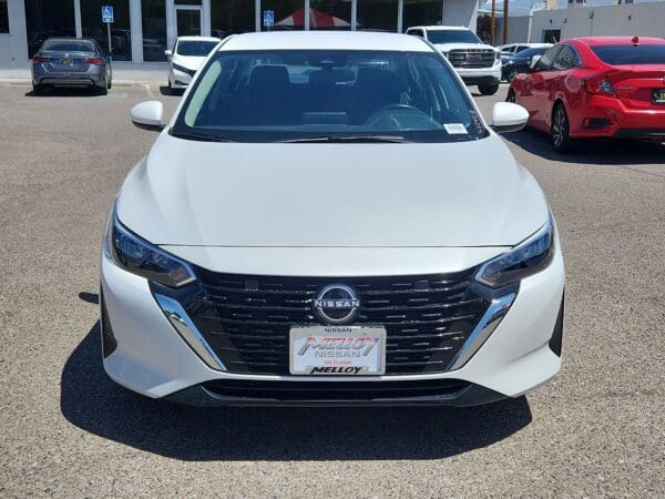 2024 Nissan Sentra - Image 5