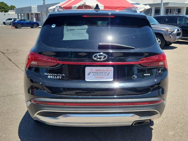 2023 Hyundai Santa Fe - Image 20