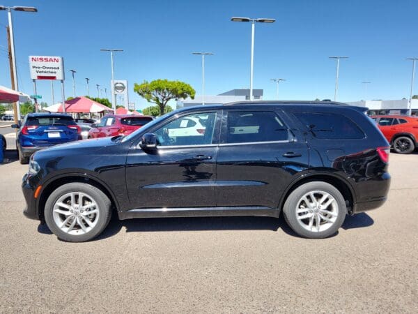 2024 Dodge Durango - Image 2