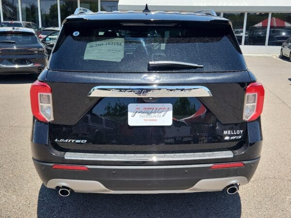 2023 Ford Explorer - Image 19