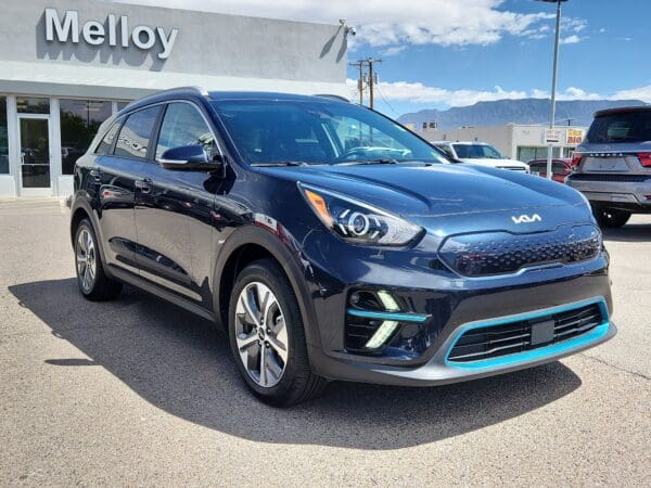 2022 Kia Niro EV - Image 4
