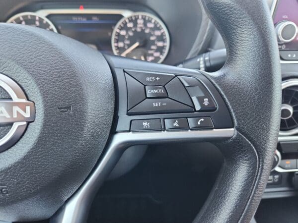 2024 Nissan Sentra - Image 7