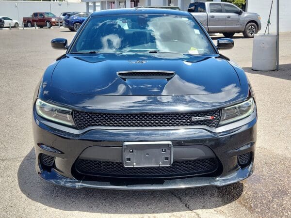 2023 Dodge Charger - Image 6